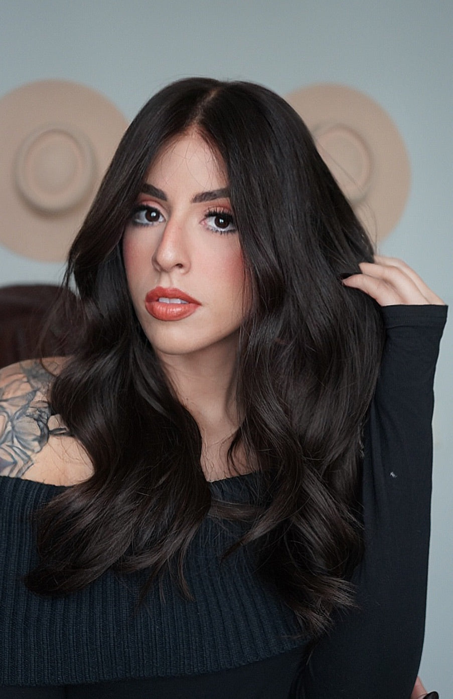 Vannessa