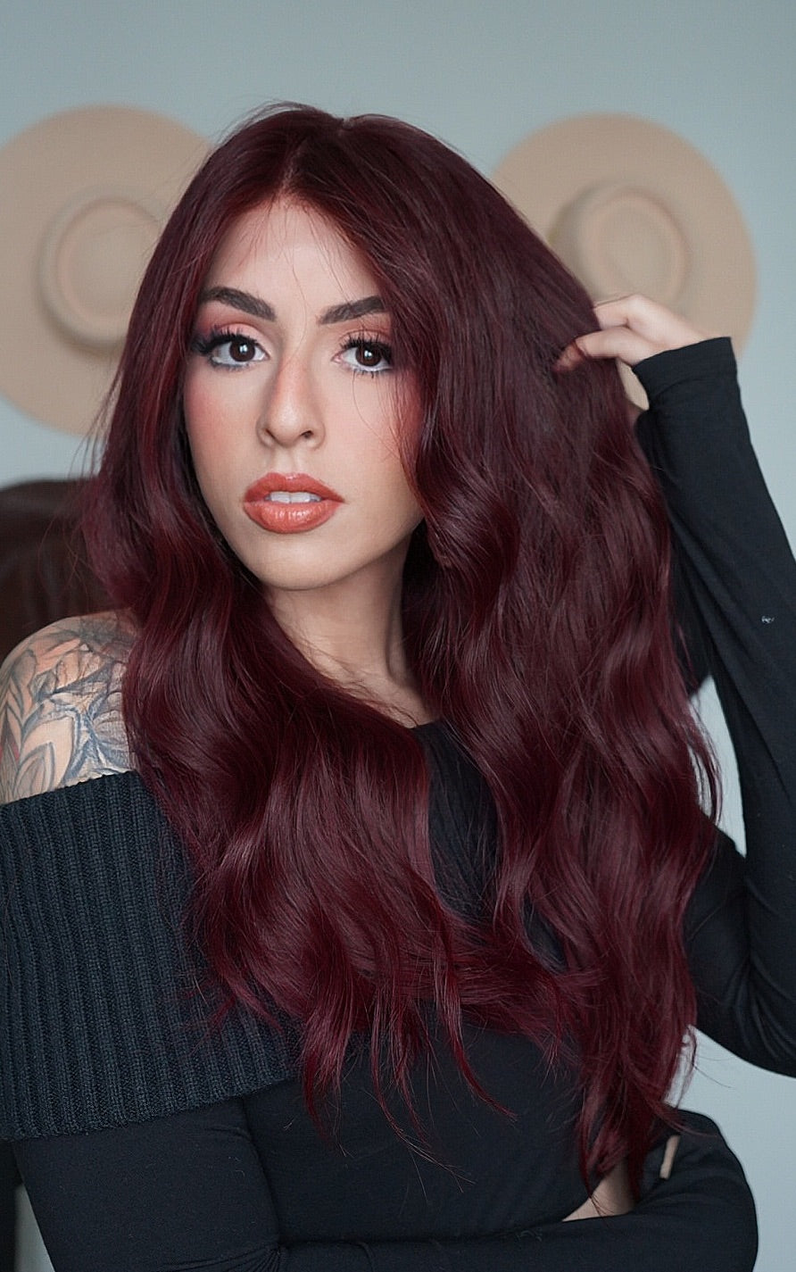 Claret
