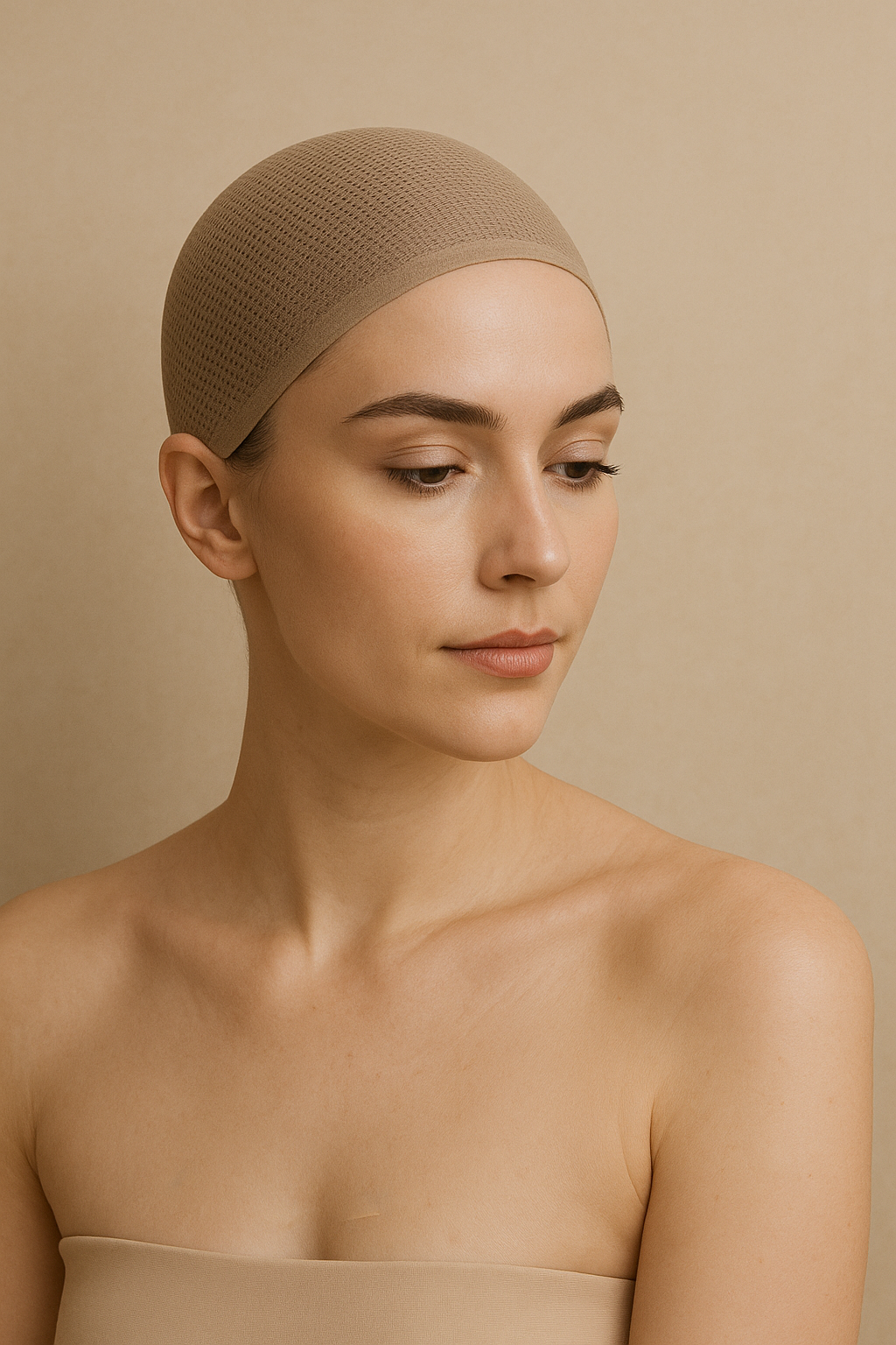 WIG CAP